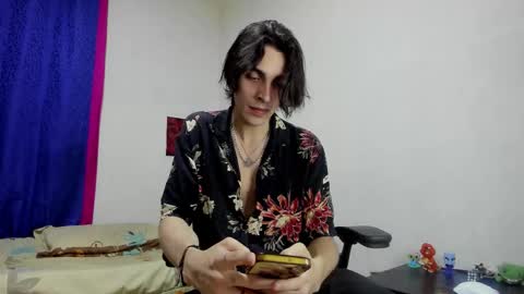 Jmmmm online show from November 30, 1:31 am