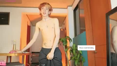 JHONATH online show from February 24, 7:06 am