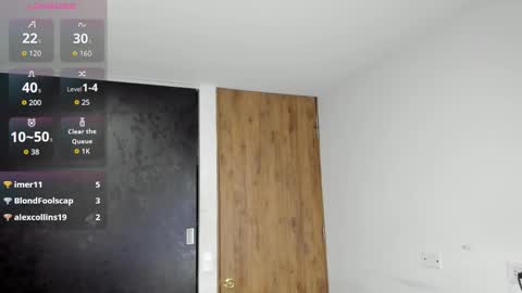 goldenangels1 online show from December 3, 11:58 pm