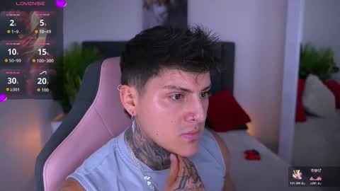 goldenatlasx online show from March 4, 7:20 pm