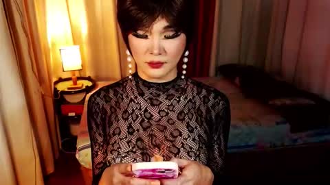 Snapshot of goldencockava chatting on February 12, 2:50 am AVA online show from February 12, 2:50 am