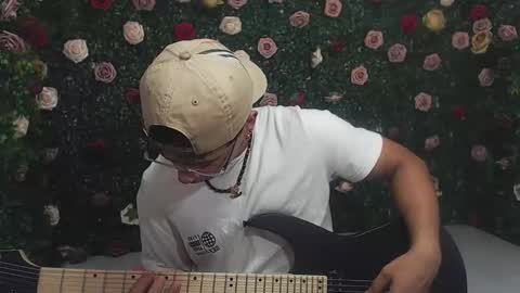 Jeff and Sebas online show from May 23, 11:09 pm