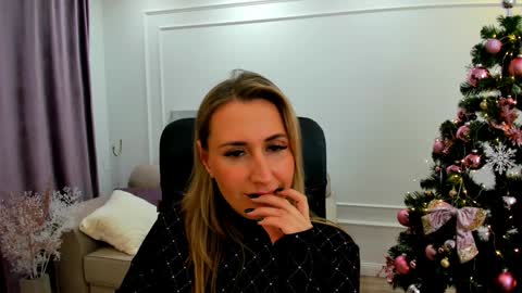 Olivia online show from January 9, 3:34 pm