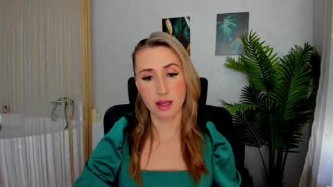 Olivia online show from February 14, 11:21 am