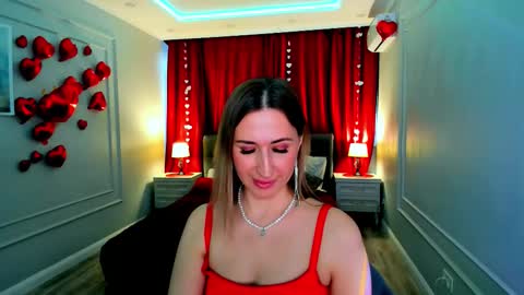 Olivia online show from March 9, 3:32 am