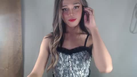 Snapshot of goldenlily69 chatting on February 28, 11:45 pm Lily is Gold online show from February 28, 11:45 pm