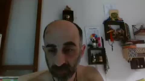 goldenmasculine online show from June 15, 5:26 pm