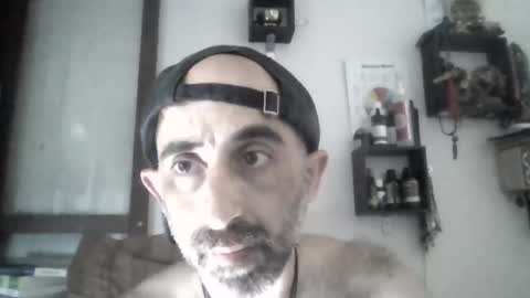 goldenmasculine online show from July 12, 11:23 am