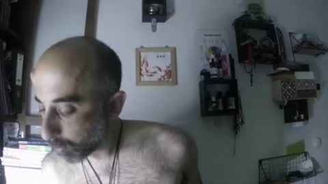goldenmasculine online show from July 26, 7:54 pm