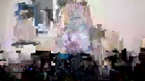 goldiethelight online show from September 28, 1:00 am