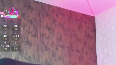 goldilockss15 online show from March 10, 2:06 am