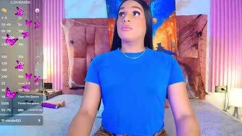 goldilockss15 online show from October 22, 4:02 am