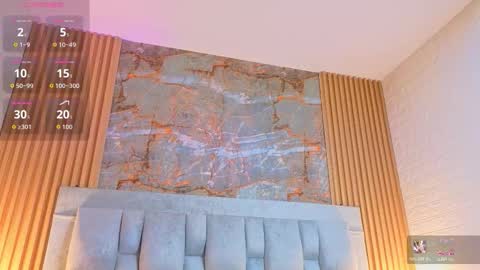 goldilockss15 online show from February 20, 3:58 am