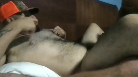 Snapshot of goldmenjustme chatting on March 2, 3:05 pm Madmaxsanantonio online show from March 2, 3:05 pm