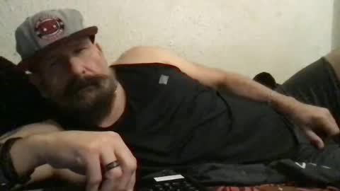 Snapshot of goldmenjustme chatting on December 14, 6:52 am Madmaxsanantonio online show from December 14, 6:52 am