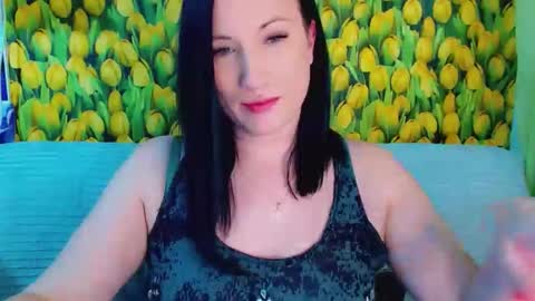 goldmoonn online show from March 15, 3:07 pm