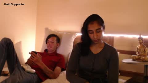Snapshot of goldpirl chatting on April 30, 8:57 pm Aasha y David GoldPirl. online show from April 30, 8:57 pm