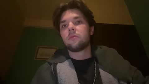 Snapshot of goldroutine chatting on January 10, 11:31 pm Vlad online show from January 10, 11:31 pm