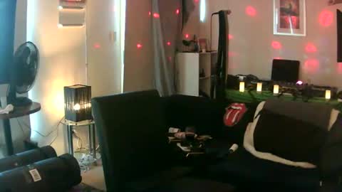 goldyguy011 online show from February 7, 6:14 am