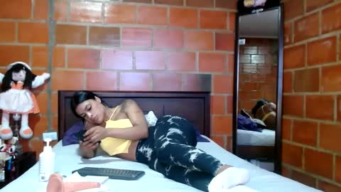 Valentina online show from December 19, 11:57 pm