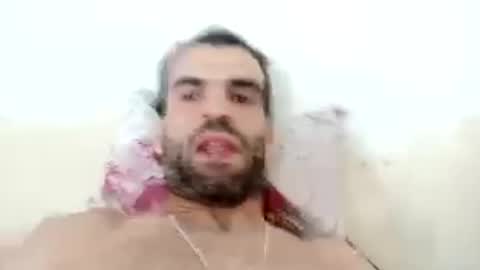 Snapshot of gomezgarciafederico7 chatting on June 18, 11:03 am gomezgarciafederico7 online show from June 18, 11:03 am