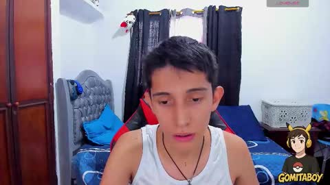 angel black online show from November 16, 7:19 pm