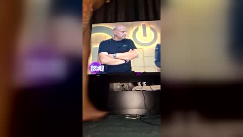 CristalDeep online show from August 1, 7:24 pm