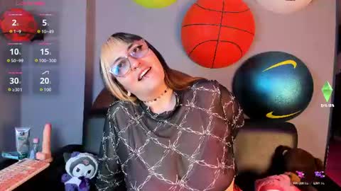 gomory_kitty online show from July 1, 3:34 pm