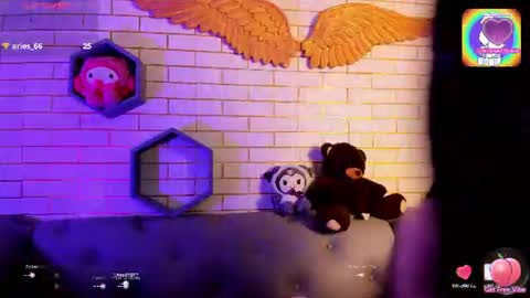 gomory_kitty online show from July 22, 3:37 pm