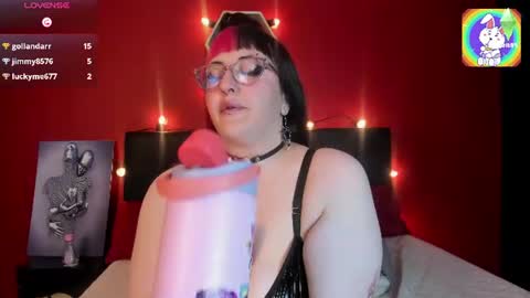 gomory_kitty online show from July 28, 6:31 pm