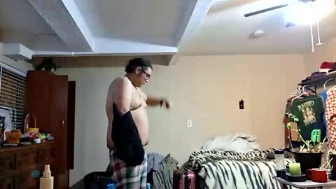 Snapshot of gonr369 chatting on February 21, 6:58 am gonr369 online show from February 21, 6:58 am