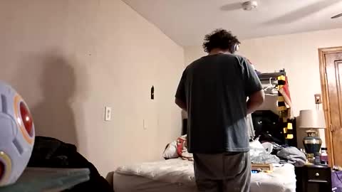 Snapshot of gonr369335096 chatting on February 8, 10:40 am gonr369335096 online show from February 8, 10:40 am