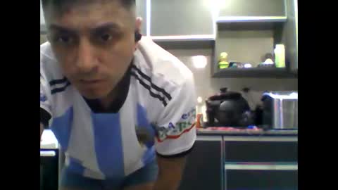 Snapshot of gonzaloargentino2022 chatting on October 25, 2:52 am gonzaloargentino2022 online show from October 25, 2:52 am
