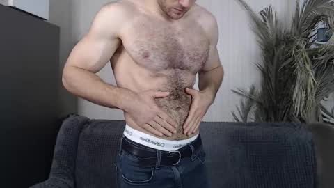 GonzotrasH online show from January 9, 7:37 pm