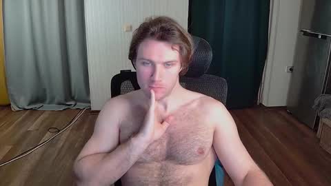 GonzotrasH online show from April 30, 8:57 pm