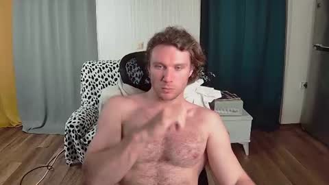GonzotrasH online show from June 11, 12:32 am