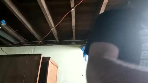 goober1979 online show from March 17, 6:55 pm