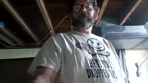 goober1979 online show from April 29, 7:53 pm