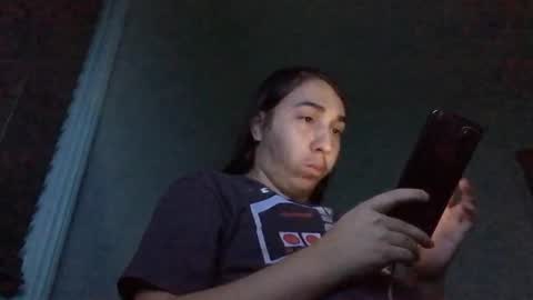 Snapshot of goober777 chatting on January 14, 7:59 am goober777 online show from January 14, 7:59 am