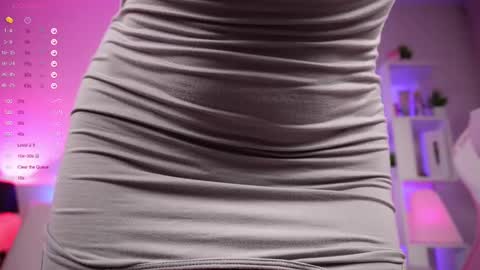 Snapshot of good_barbie chatting on December 8, 1:24 am Barbie online show from December 8, 1:24 am