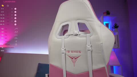 Snapshot of good_barbie chatting on December 15, 2:19 am Barbie online show from December 15, 2:19 am