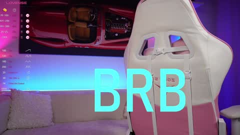 Snapshot of good_barbie chatting on January 3, 9:04 am Barbie online show from January 3, 9:04 am