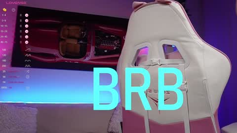 Snapshot of good_barbie chatting on January 10, 7:57 am Barbie online show from January 10, 7:57 am