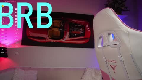 Snapshot of good_barbie chatting on January 16, 8:00 am Barbie online show from January 16, 8:00 am