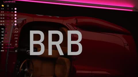 Snapshot of good_barbie chatting on March 2, 6:37 am Barbie online show from March 2, 6:37 am