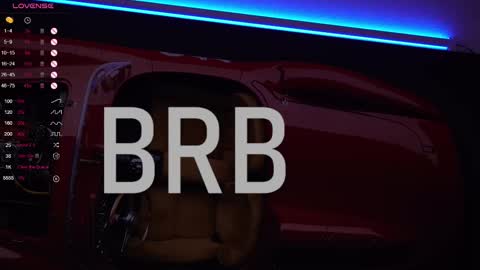 Snapshot of good_barbie chatting on March 12, 6:40 am Barbie online show from March 12, 6:40 am