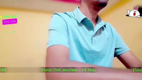 Joel online show from October 8, 7:28 am