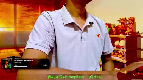 Joel online show from March 18, 5:32 am