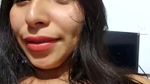 salome online show from February 14, 4:42 am