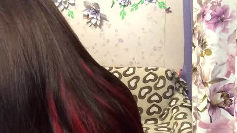 Snapshot of good_girl_24 chatting on December 13, 11:06 pm good_girl_24 online show from December 13, 11:06 pm